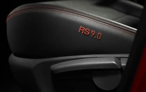 2012 Scion xB interior DETAIL