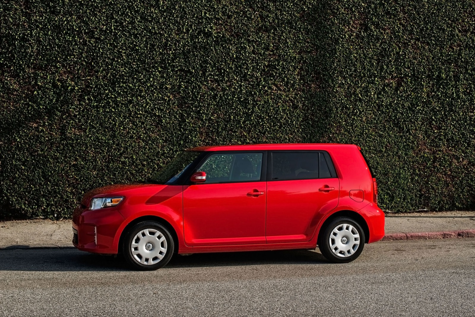 2013 Scion xB