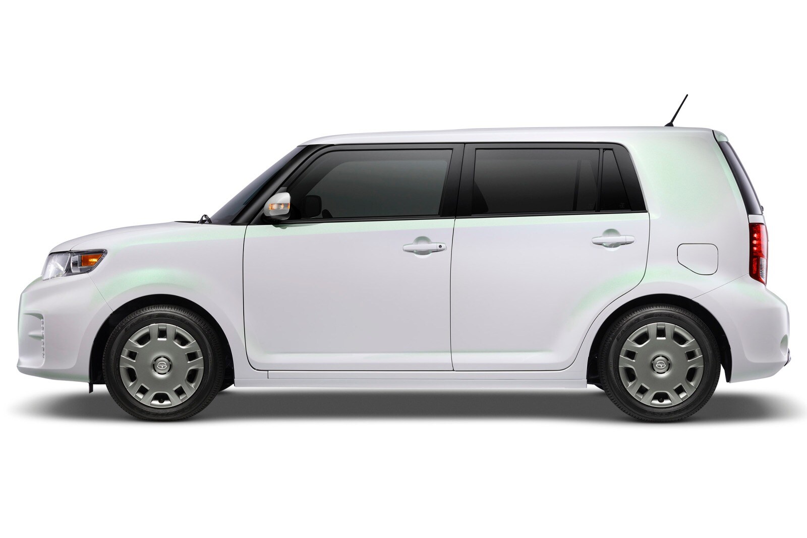 2014 Scion xB
