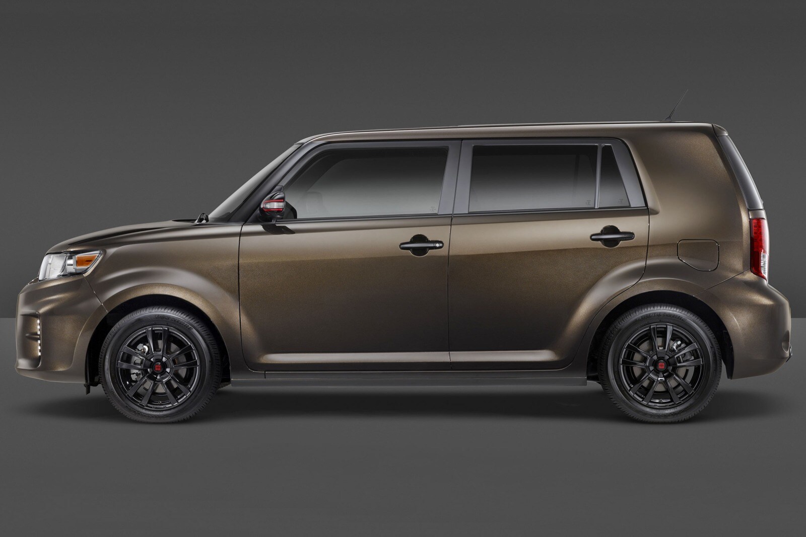 2015 Scion xB