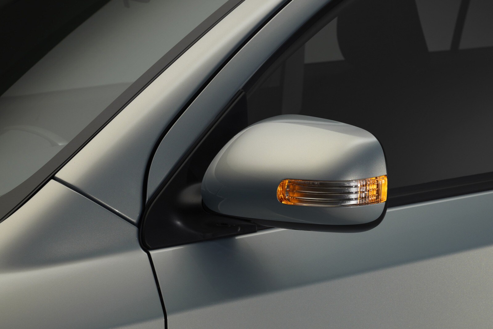 2013 Scion xD exterior EDETAIL