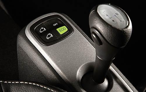 2006 smart fortwo interior CC