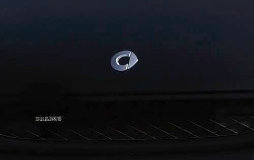 2009 smart fortwo exterior FBDG