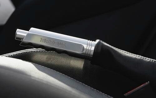 2009 smart fortwo interior DETAIL