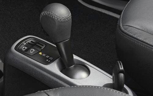 2010 smart fortwo interior CC