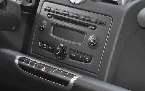 2010 smart fortwo interior CC