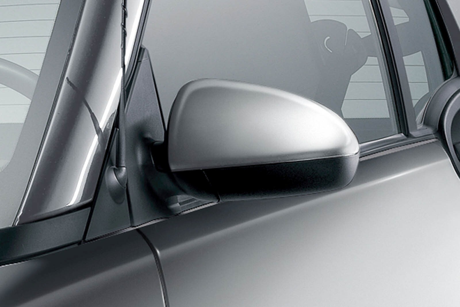 2012 smart fortwo exterior EDETAIL