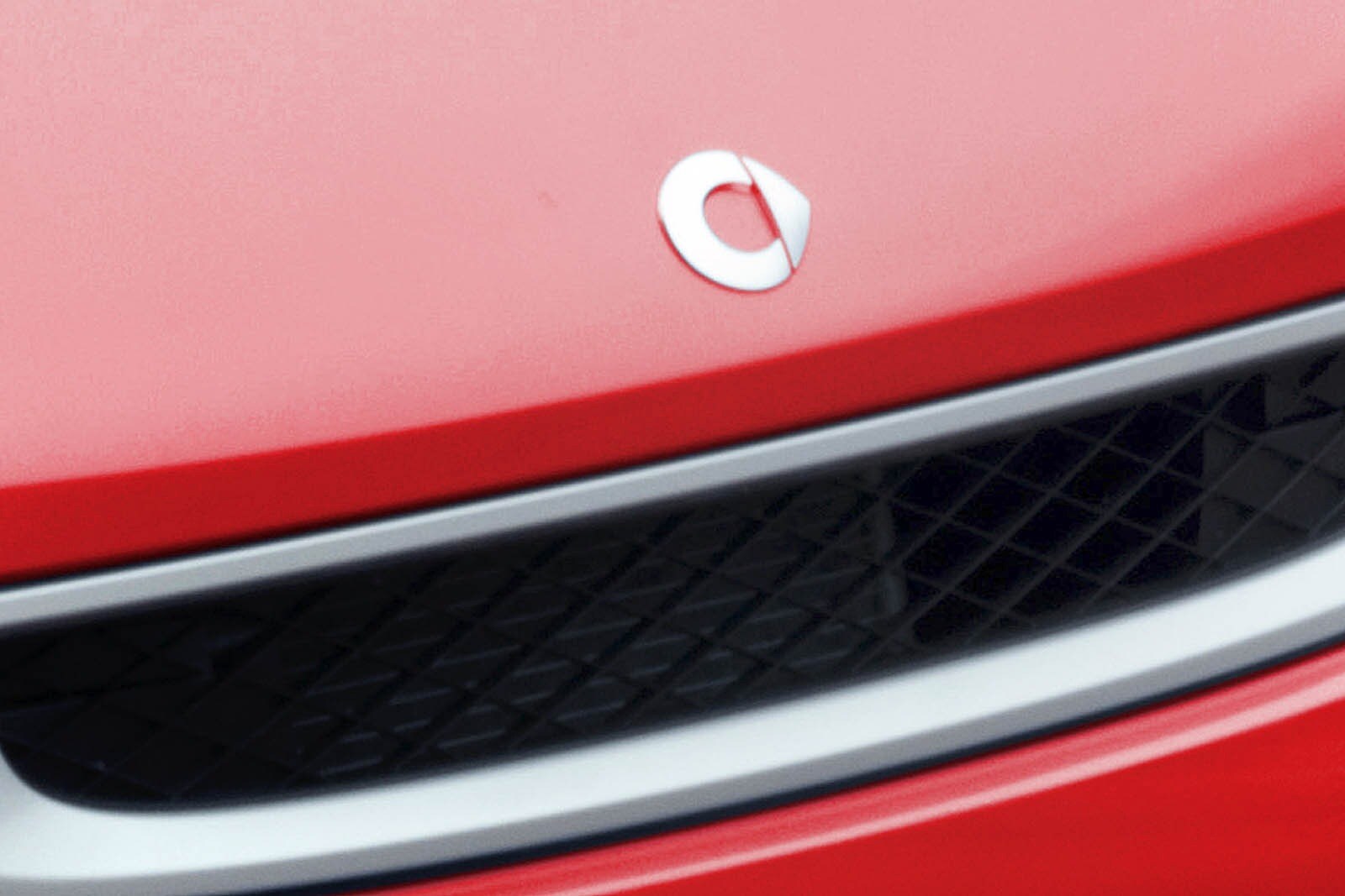 2012 smart fortwo exterior FBDG