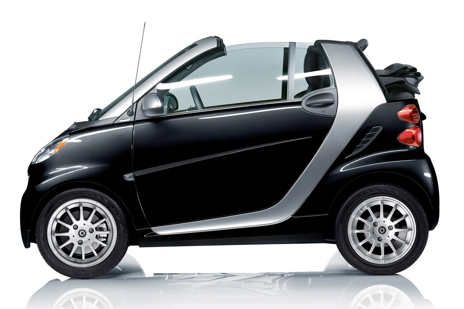 2012 smart fortwo