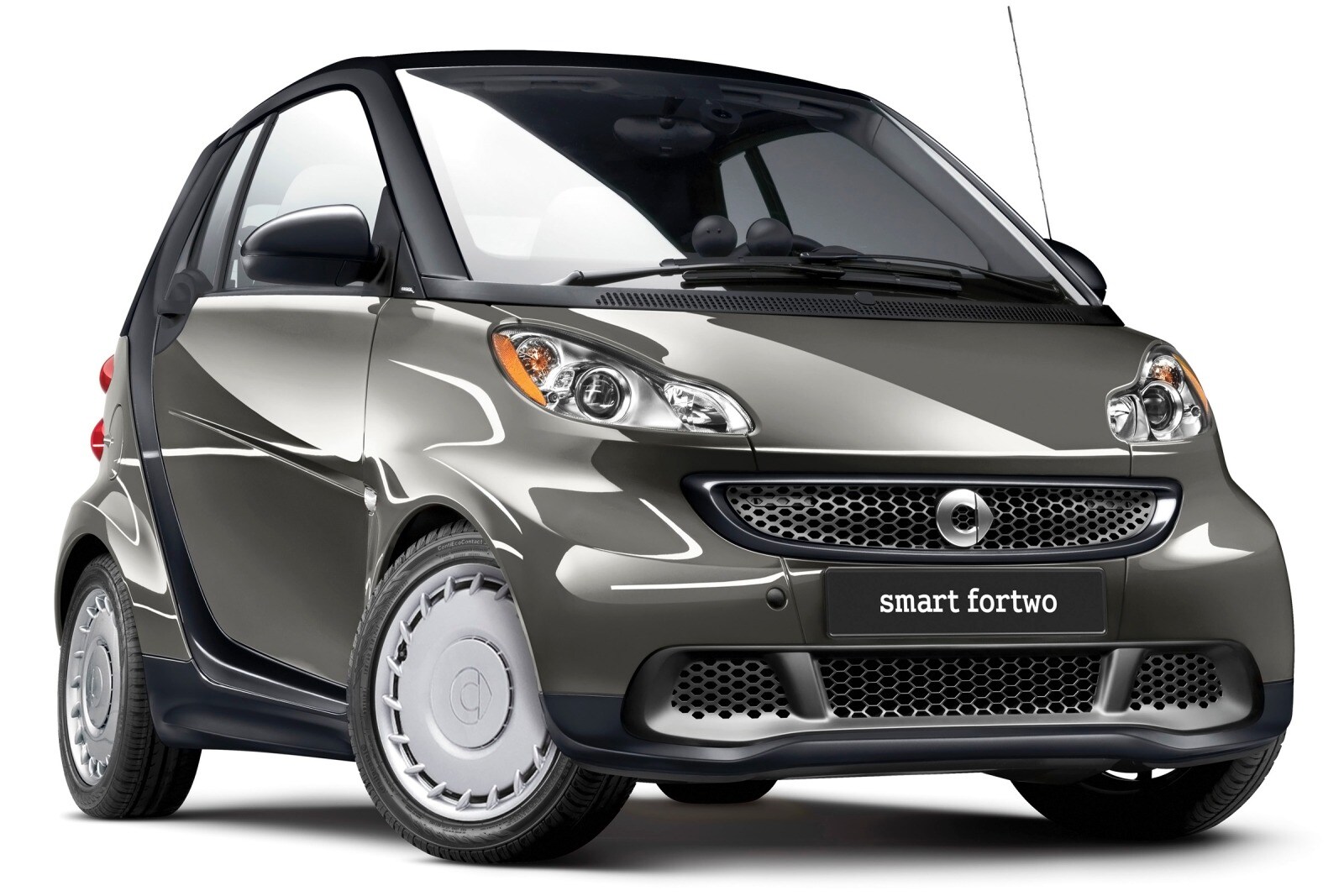2013 smart fortwo