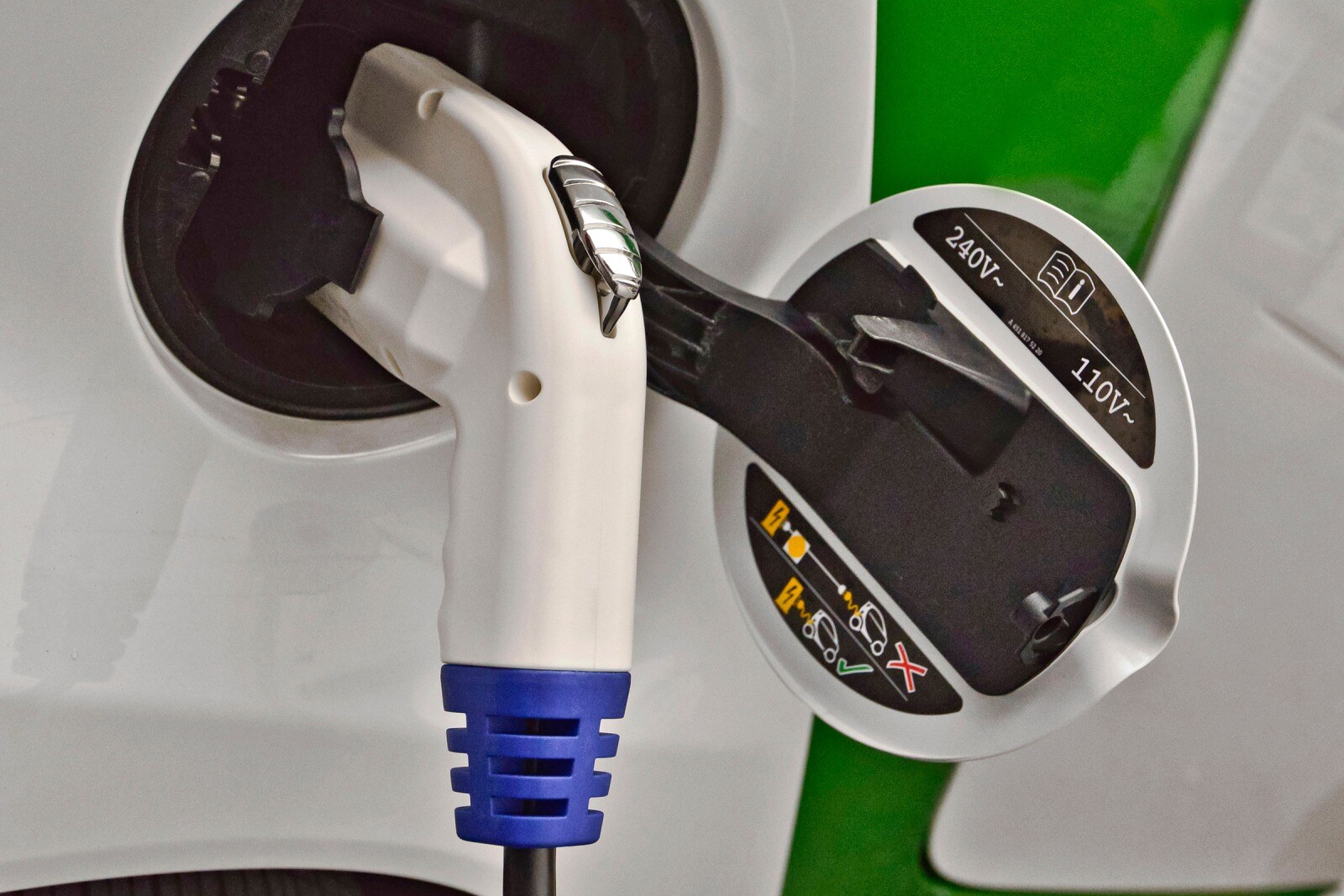 2016 smart fortwo exterior EDETAIL