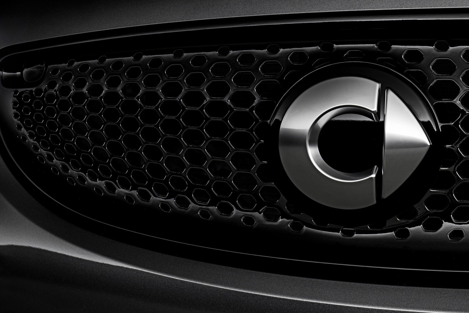 2016 smart Fortwo — OEM photo 5