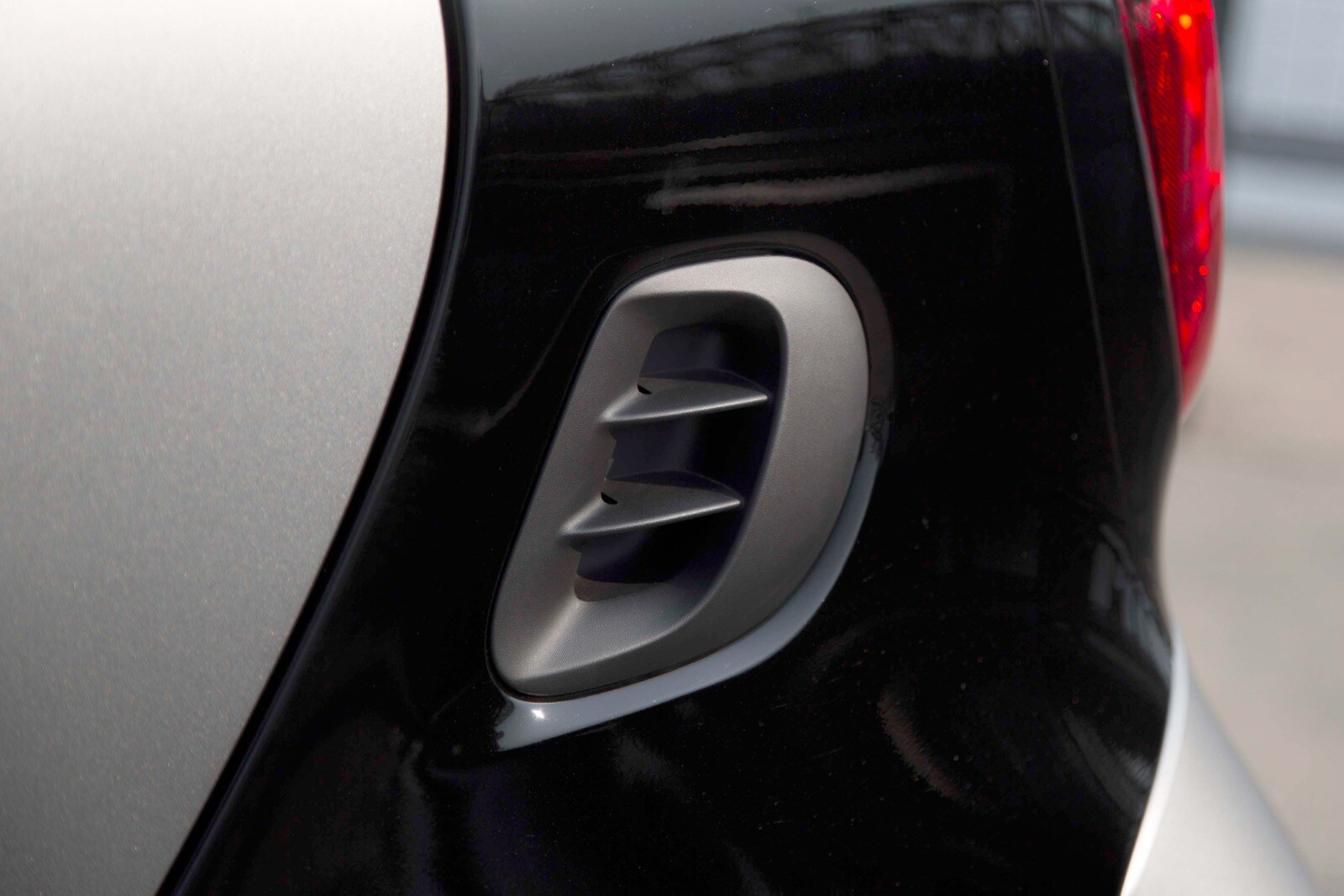 2017 smart Fortwo — OEM photo 5