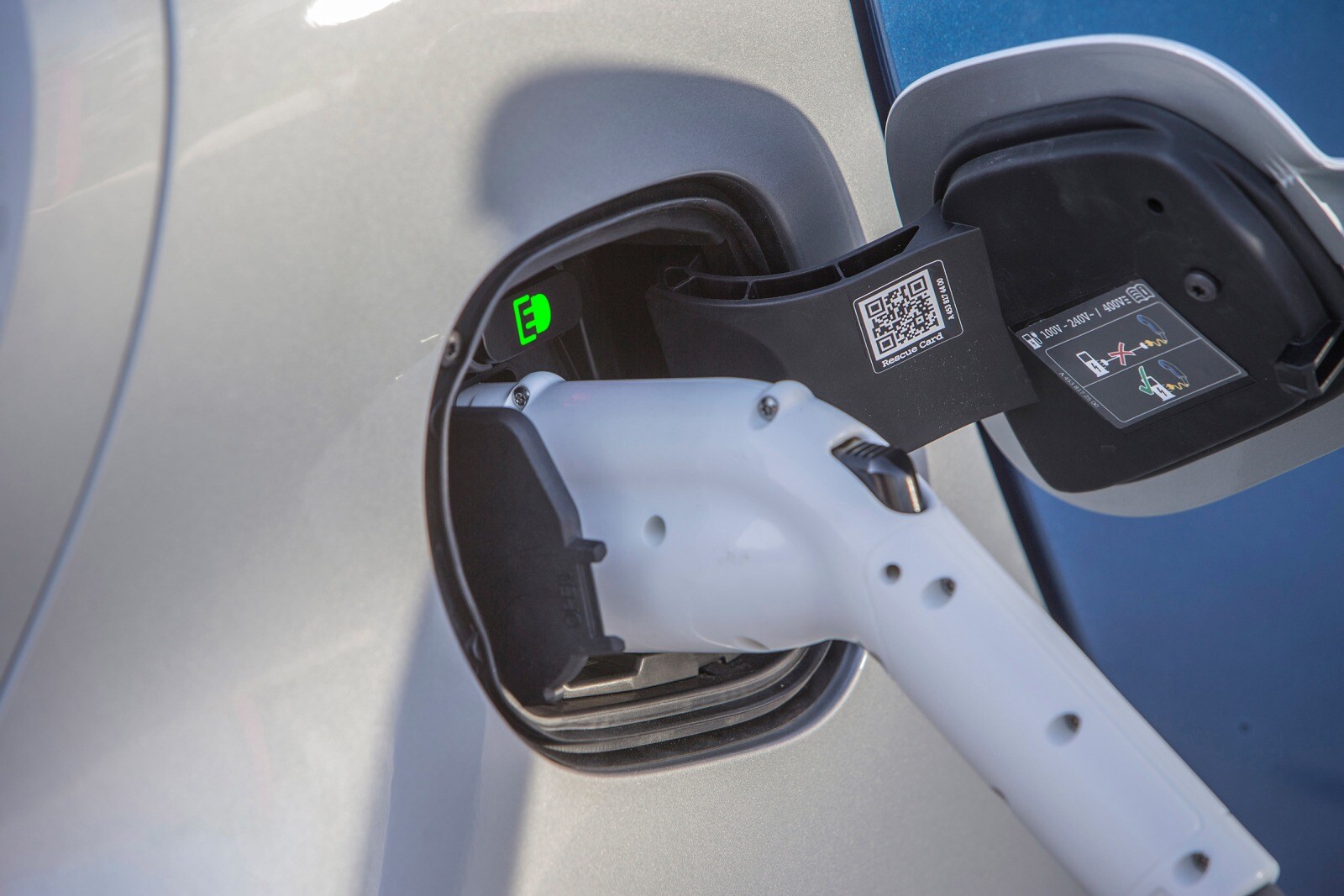 2018 smart fortwo exterior EDETAIL