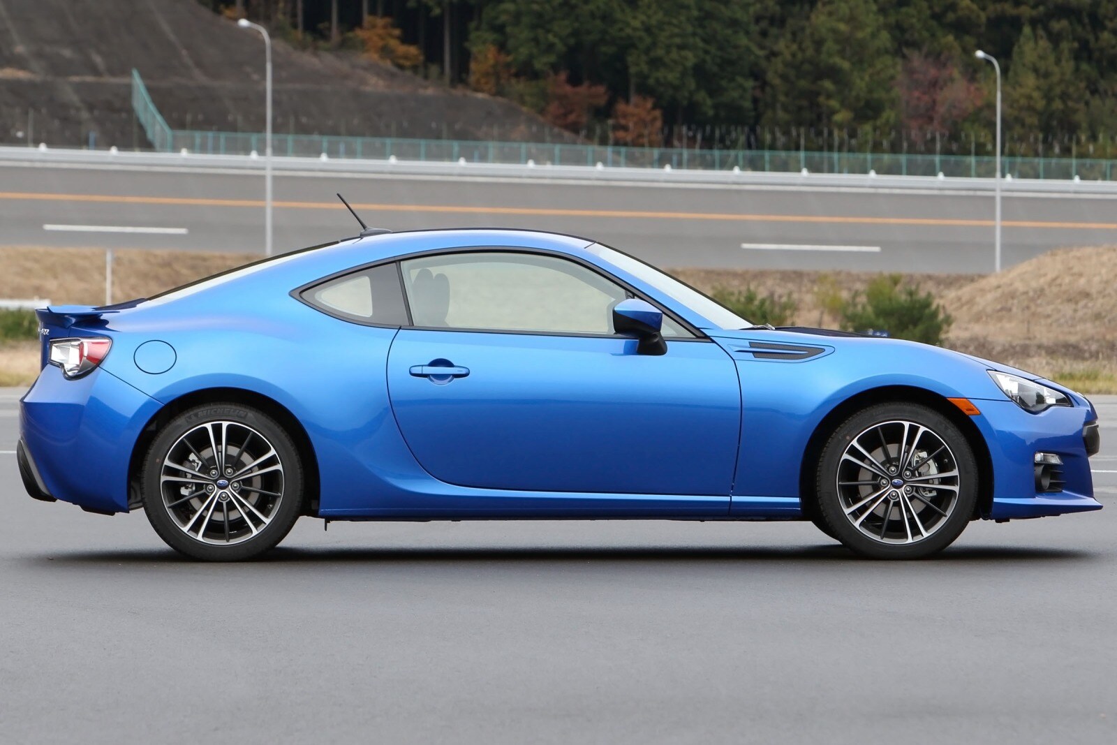 2013 Subaru Brz