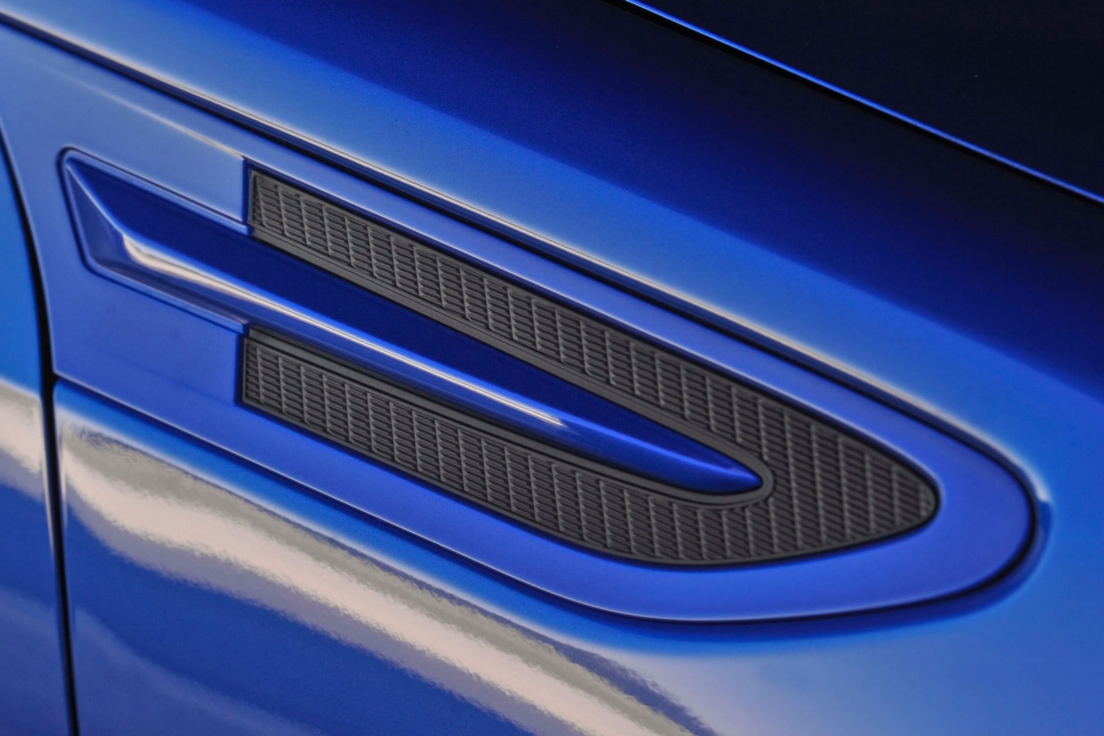 2016 Subaru Brz exterior EDETAIL