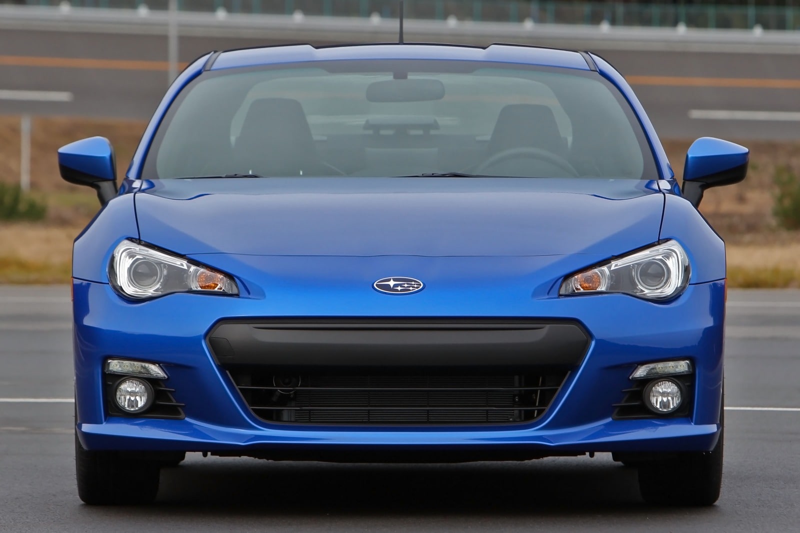 2016 Subaru Brz