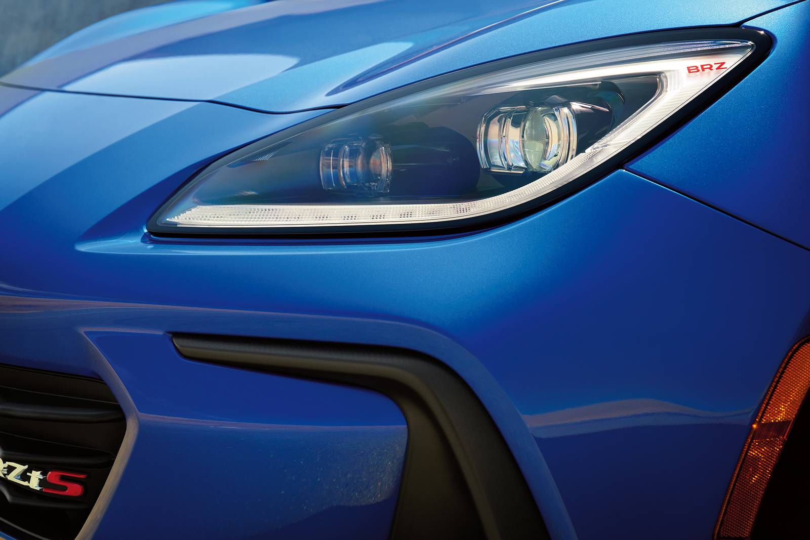 2024 Subaru BRZ — OEM photo 3