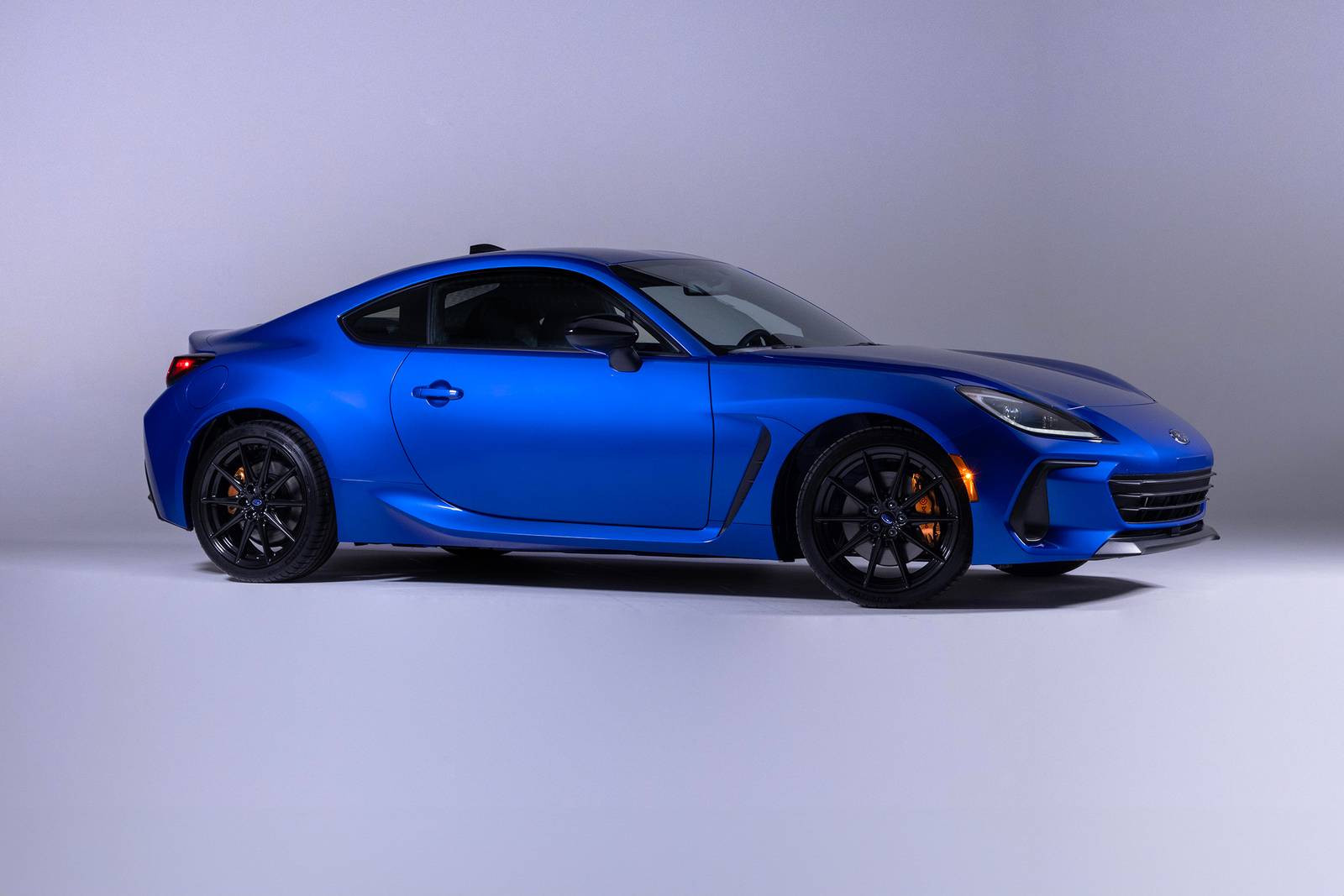 2025 Subaru Brz exterior S