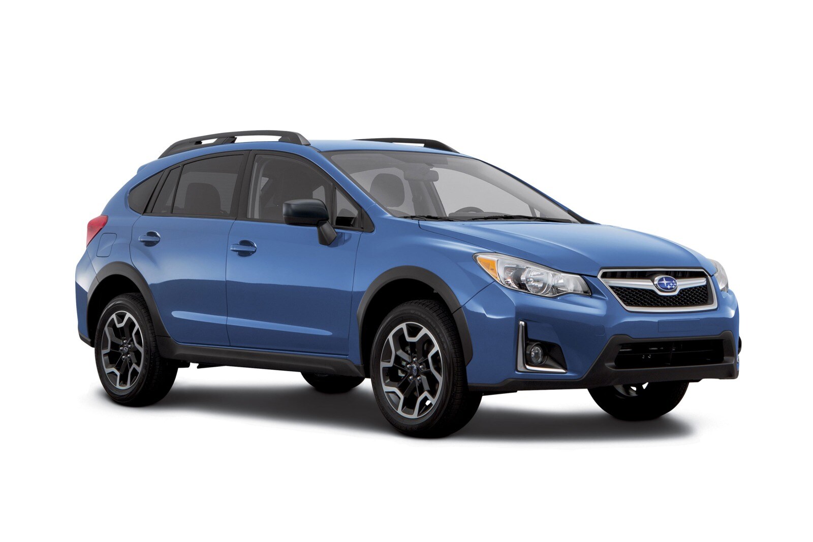 2017 Subaru Crosstrek exterior FQ