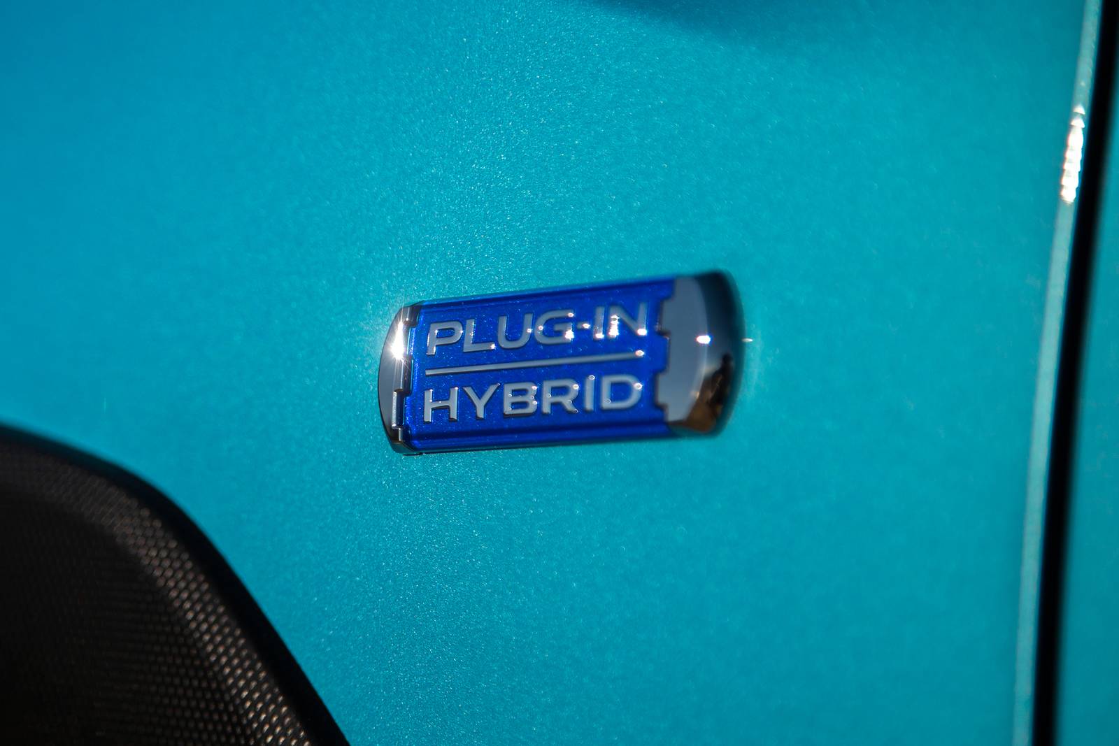 2019 Subaru Crosstrek front safety FBDG