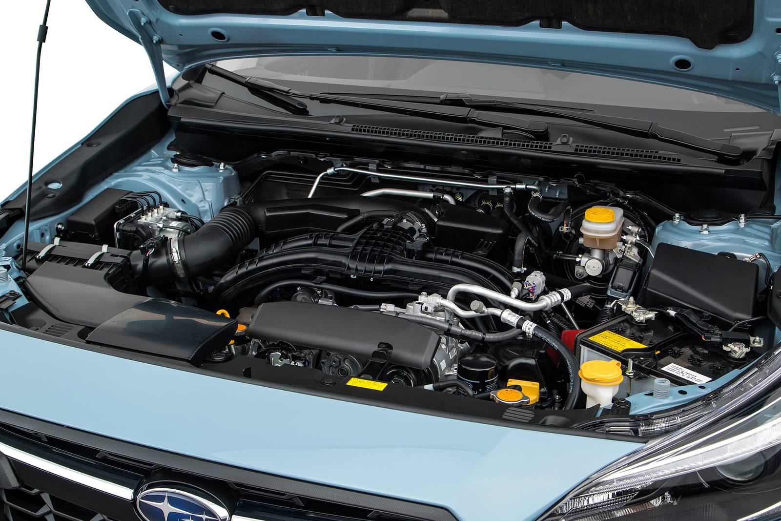 2020 Subaru Crosstrek exterior E