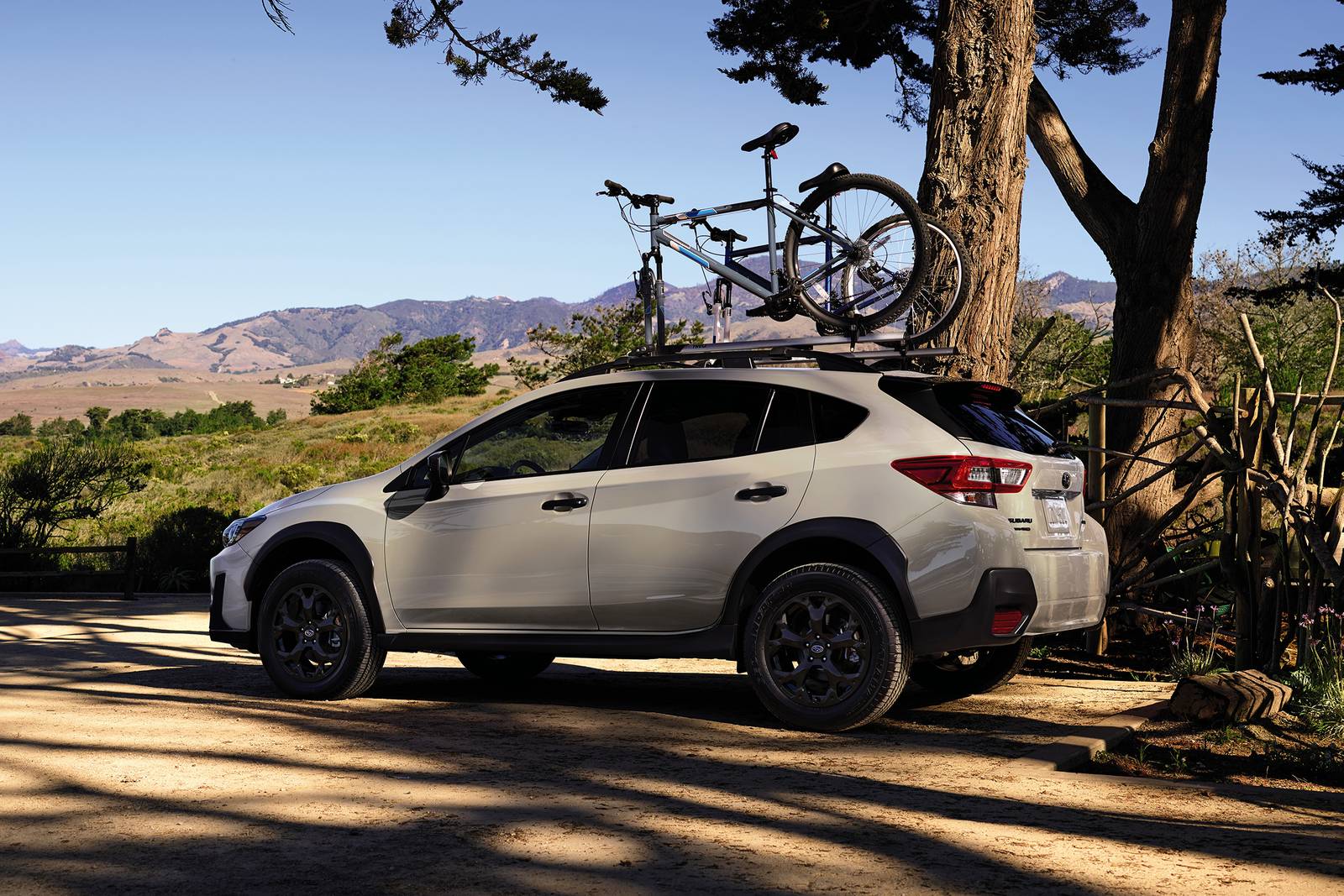 2023 Subaru Crosstrek exterior FQ