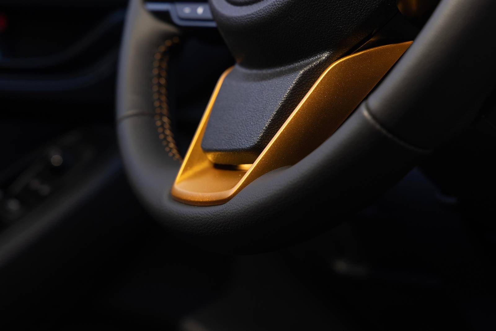 2024 Subaru Crosstrek front safety DETAIL