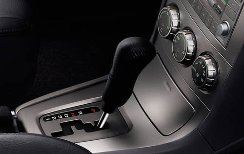 2007 Subaru Forester interior CC