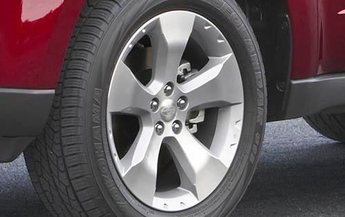 2009 Subaru Forester exterior W