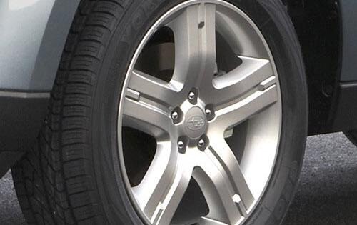 2012 Subaru Forester exterior W