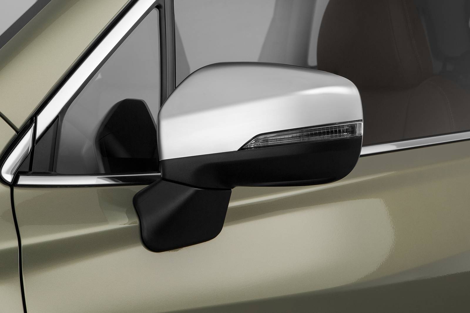 2020 Subaru Forester exterior EDETAIL