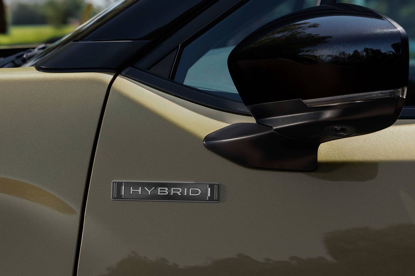 2025 Subaru Forester exterior FBDG