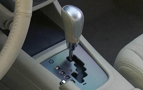 2009 Subaru Impreza interior CC