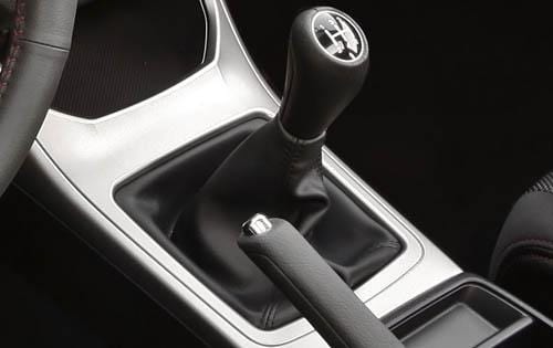 2010 Subaru Impreza front safety CC