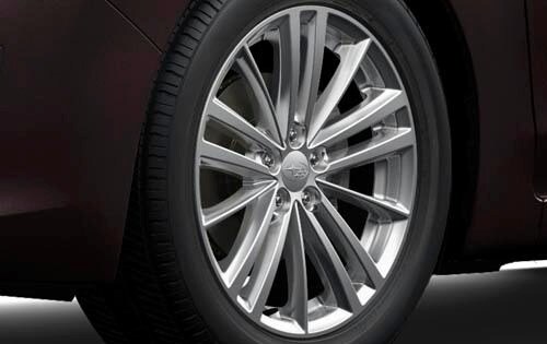 2012 Subaru Impreza exterior W