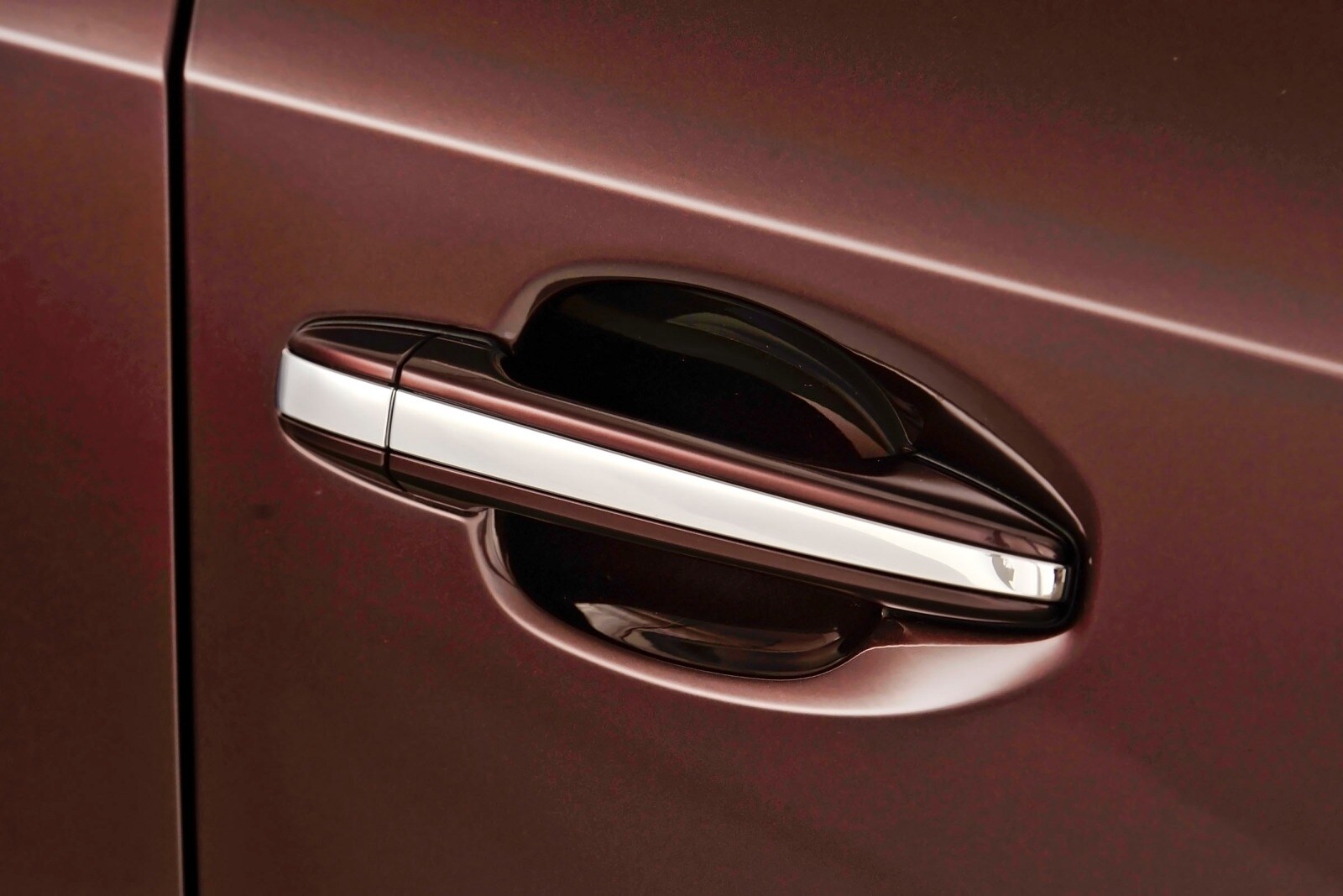 2013 Subaru Impreza exterior EDETAIL