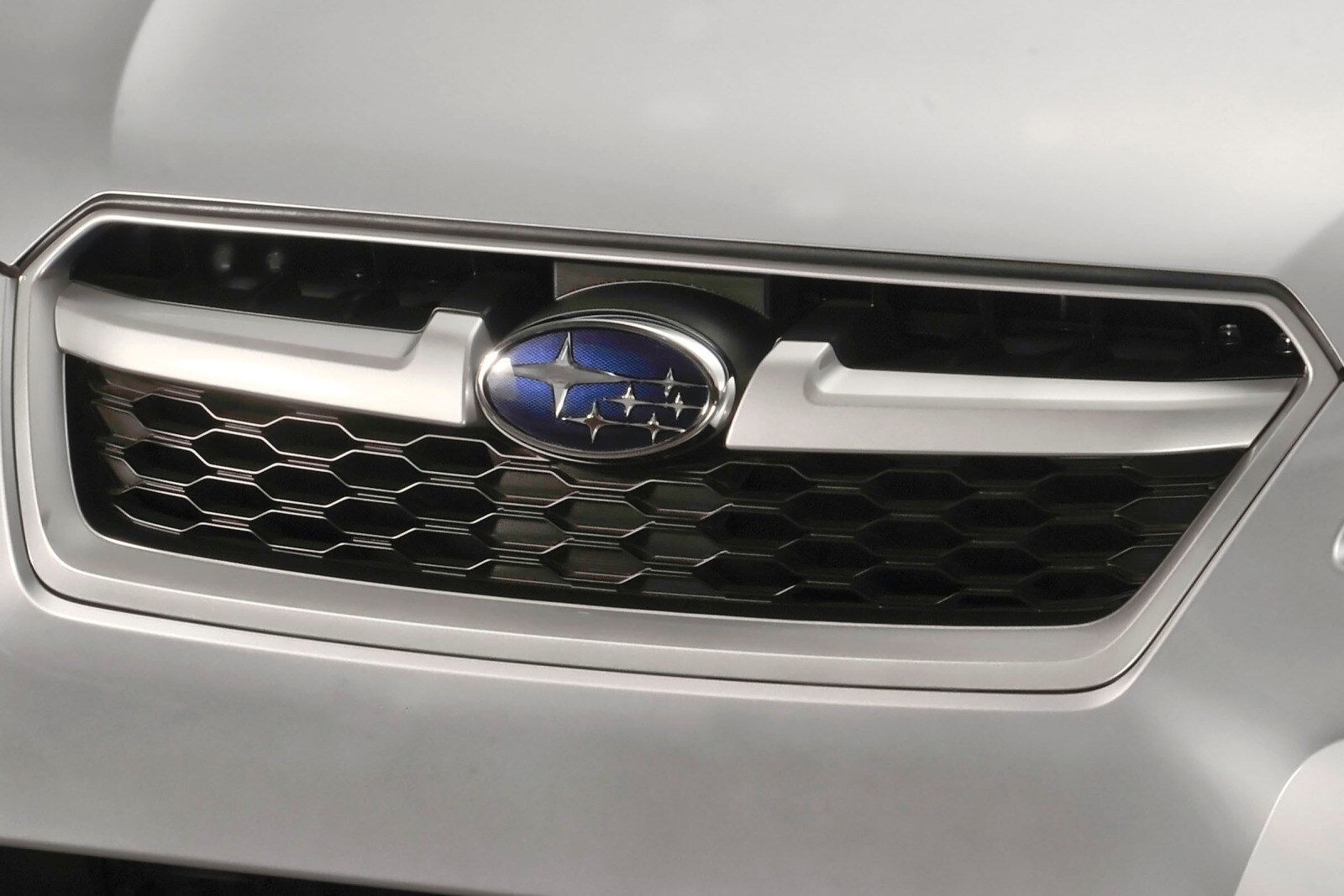 2013 Subaru Impreza exterior FBDG