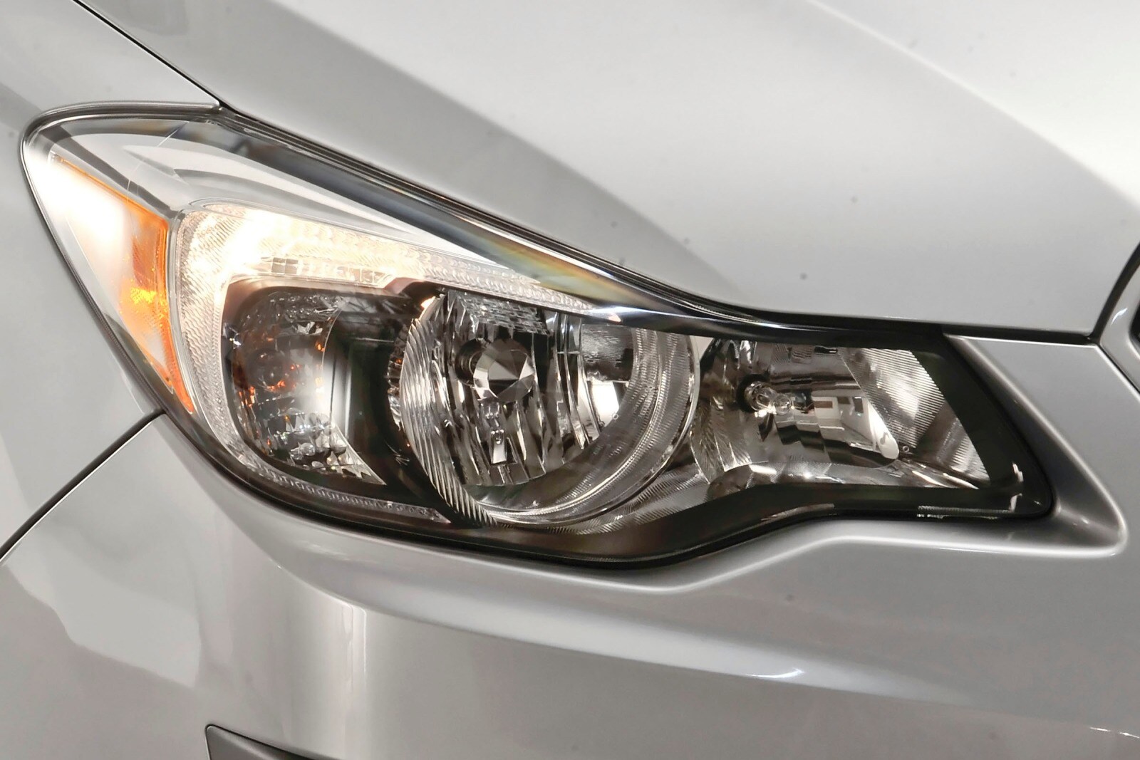 2013 Subaru Impreza exterior EDETAIL