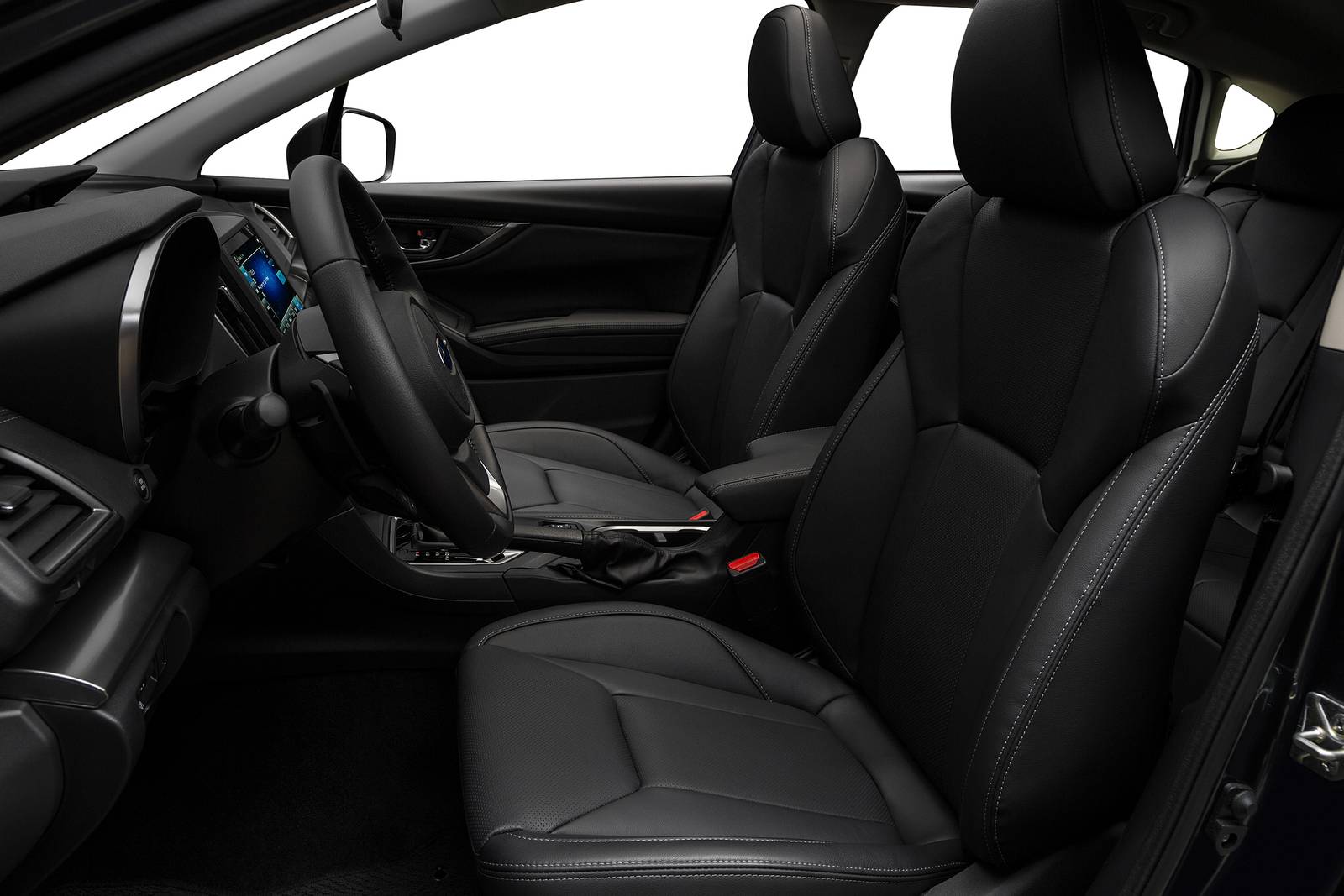 2018 Subaru Impreza interior I