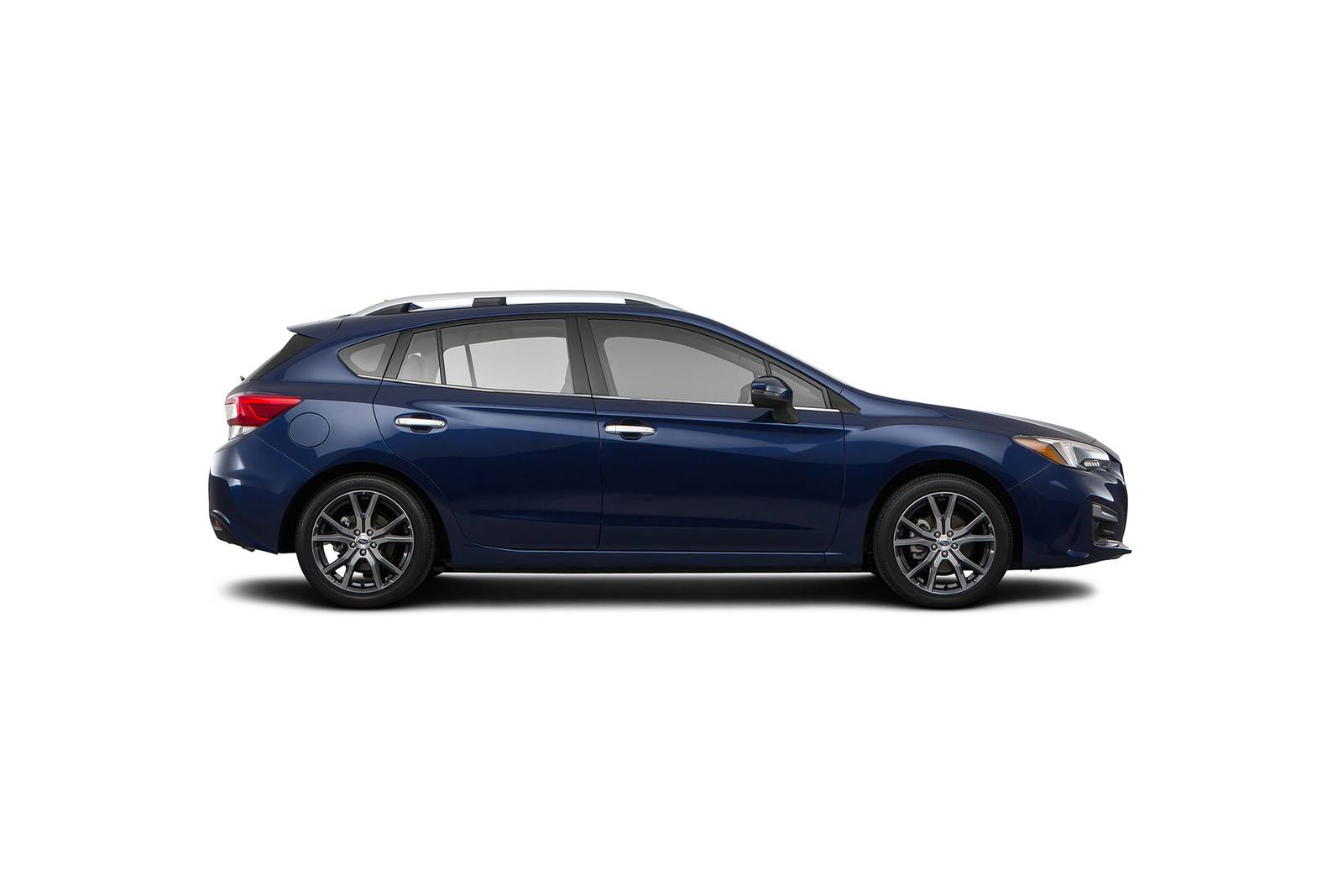 2018 Subaru Impreza performance