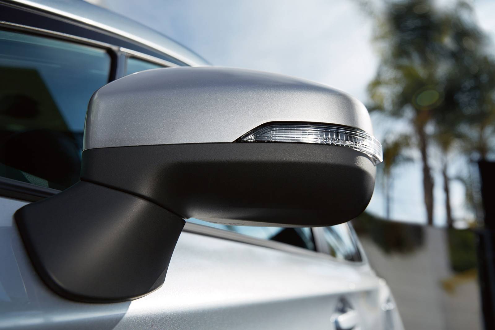 2018 Subaru Impreza exterior EXM