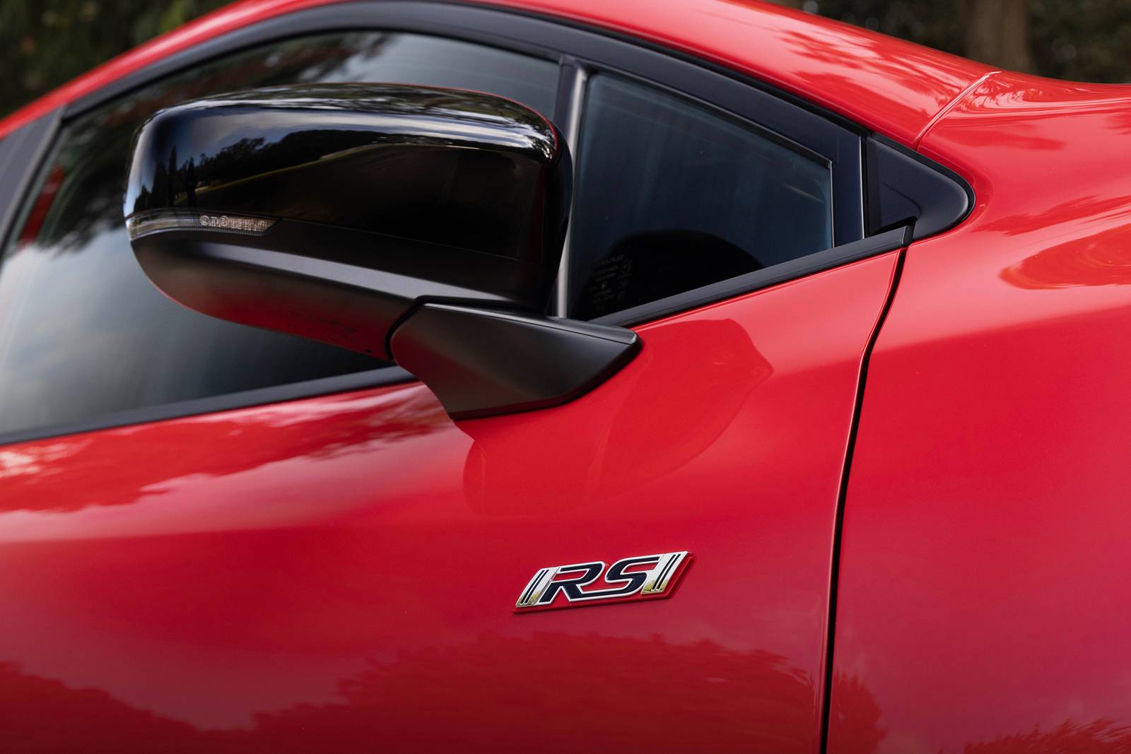 2024 Subaru Impreza exterior FBDG