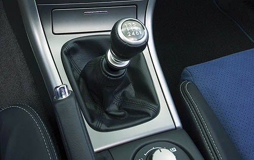 2008 Subaru Legacy interior CC