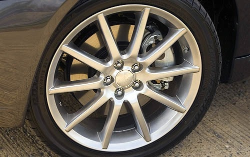 2008 Subaru Legacy — OEM photo 2