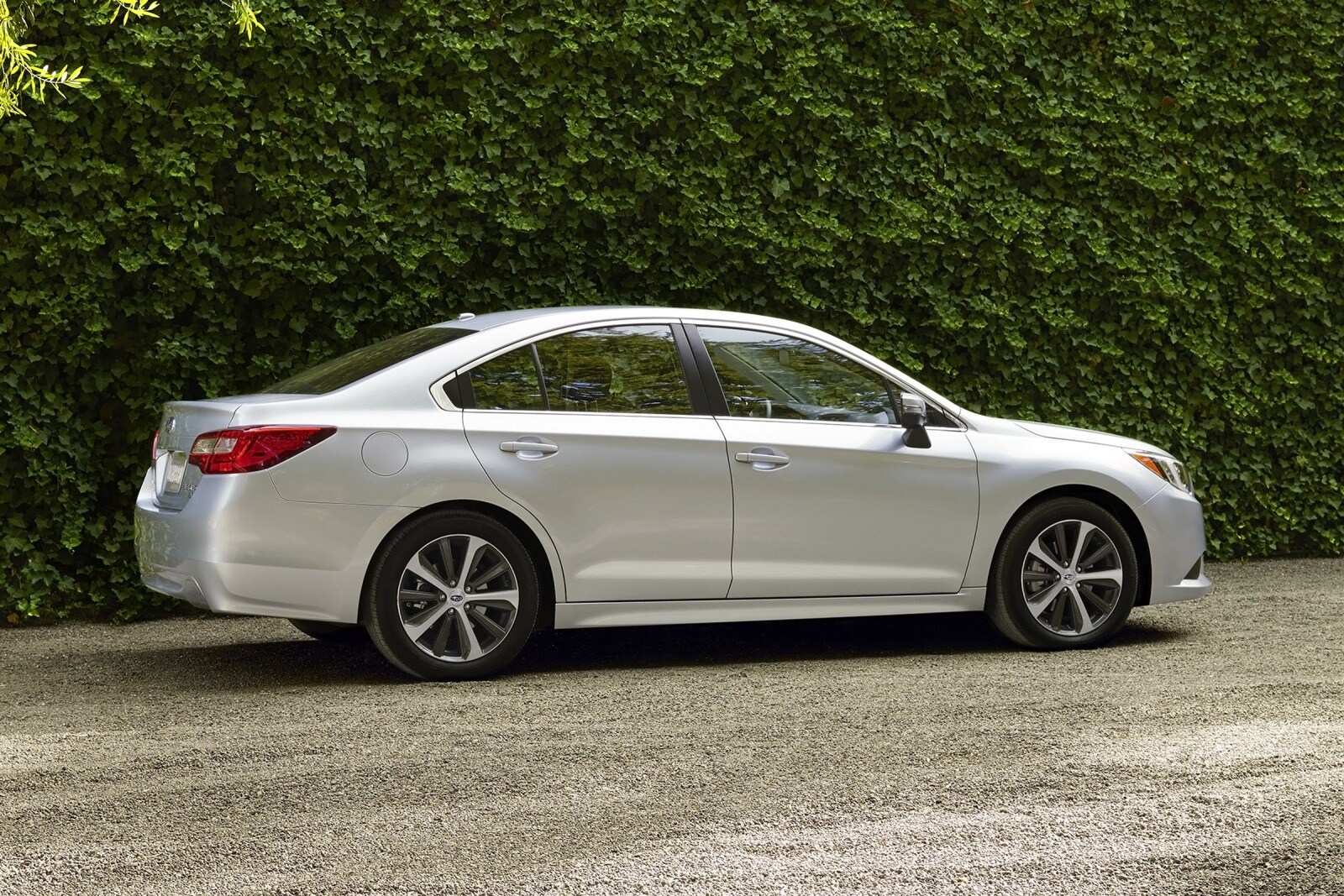 2015 Subaru Legacy