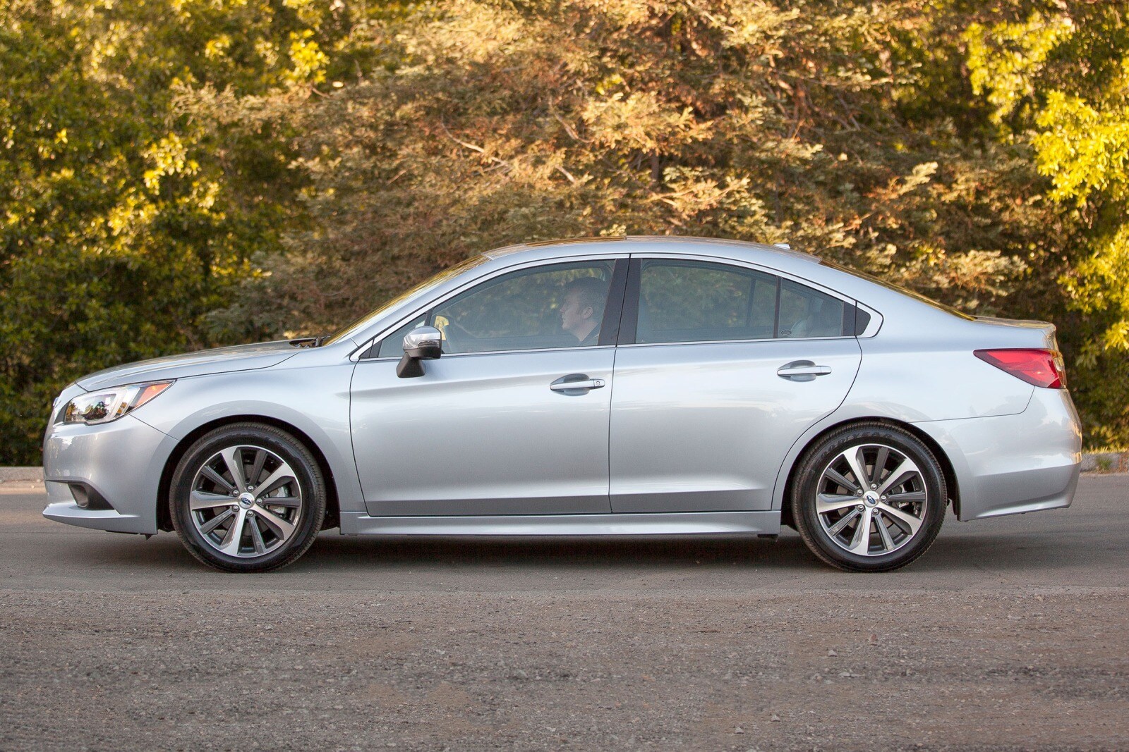 2016 Subaru Legacy