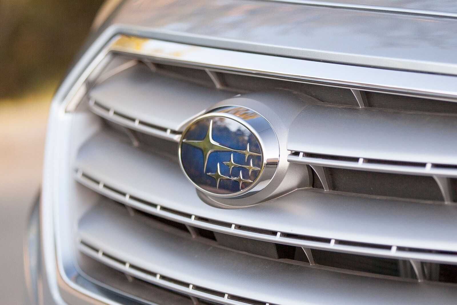 2016 Subaru Legacy exterior FBDG