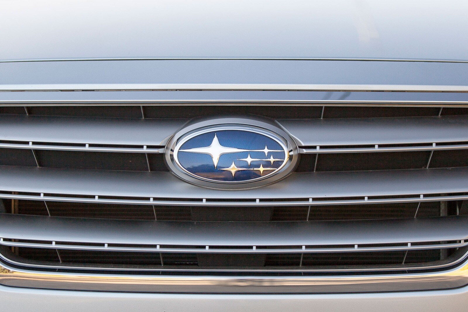 2017 Subaru Legacy exterior FBDG