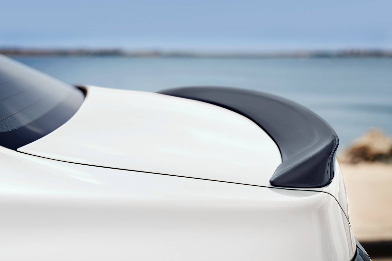 2025 Subaru Legacy exterior EDETAIL